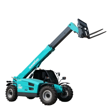 Ładowarka teleskopowa Sunward SWTH3507